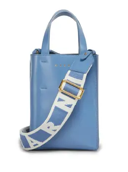 Marni Museo tote bag 26815604