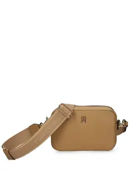 Tommy Hilfiger logo-plaque camera bag 28268508