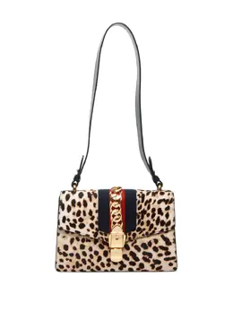 Gucci 2000s small Sylvie shoulder bag 28202518