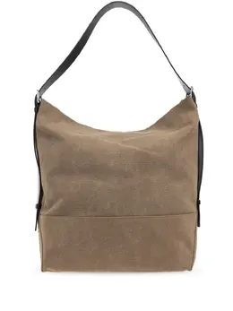 Lemaire canvas tote bag 27857245
