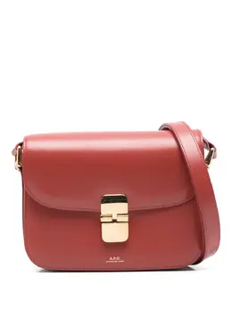 A.P.C. Grace shoulder bag 27916205