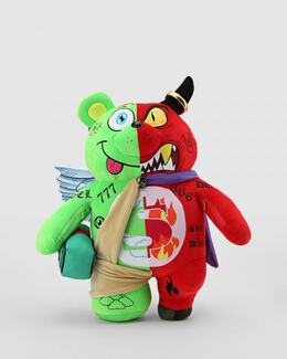 Рюкзак Sprayground 1542138