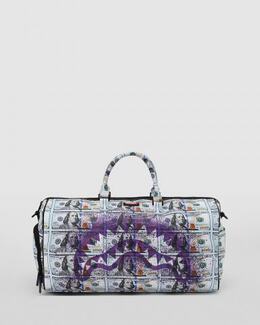 Дорожная сумка Sprayground 1542134