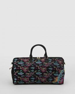 Дорожная сумка Sprayground 1542146