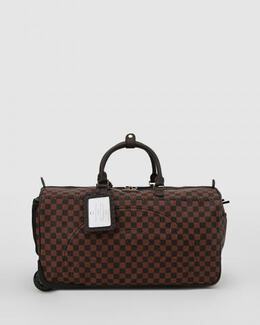 Дорожная сумка Sprayground 1542123