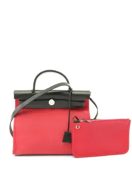 Hermes 2017 Herbag Zip two-in-one/two-way shoulder bag 28320271