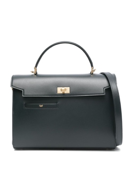Сумка-шоппер Anya Hindmarch Mortimer, зеленый 198394 | зеленый