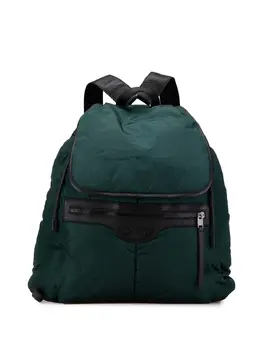 Balenciaga 2010-2024 Nylon Motocross Classic Traveler backpack 28352960