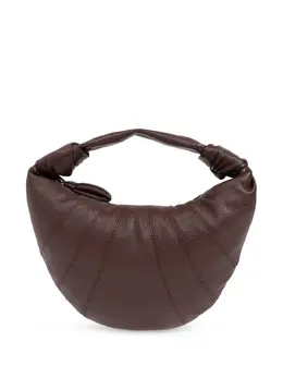 Lemaire mini Fortune Croissant shoulder bag 27856876