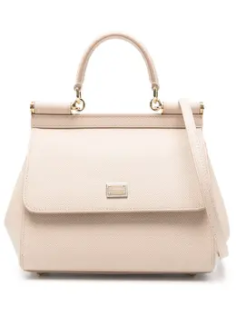 Dolce & Gabbana medium Sicily tote bag 28068335
