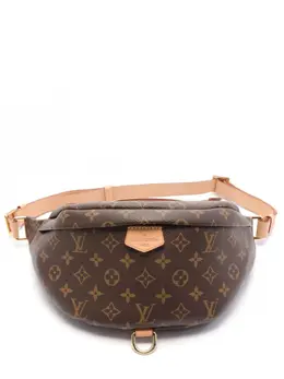 Louis Vuitton 2020 Bumbag belt bag 28320300