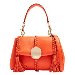 Chloe Mini Penelope Soft Shoulder Bag chc23as575j58815