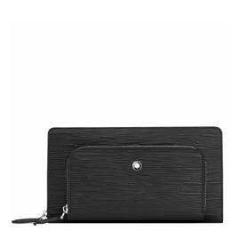 Montblanc Meisterstuck Black 4810 Mini Bag 130919