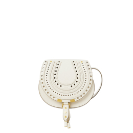 Chloe Marcie Small Leather Crossbody Bag chc24us680m01110