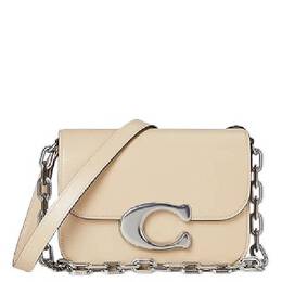 Coach Idol Calf Leather Shoulder Bag cm557 lhvt5