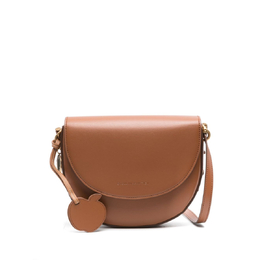 Stella McCartney Frayme Whipstitch Crossbody Bag 7b0090wp0380-2520