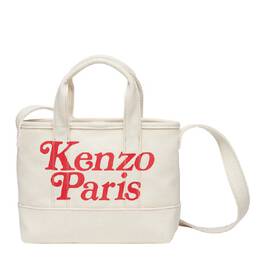 Kenzo Logo Crossbody Tote Bag fe58sa910f35-3