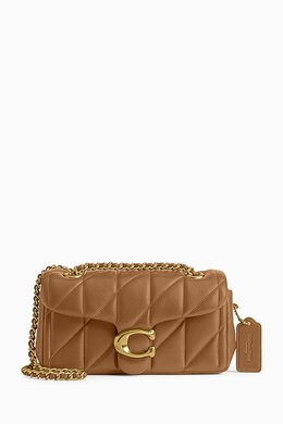 Coach Tabby 20 Quilted Shoulder Bag in Nappa 216668320_240