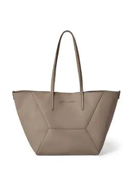 Brunello Cucinelli BC Duo tote bag 26775762