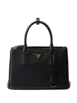 Prada medium Galleria tote bag 28267760
