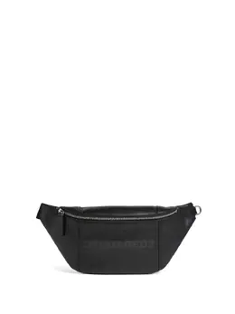Dsquared2 leather belt bag 26262464