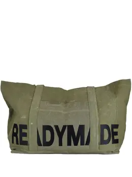 Readymade cotton tote bag 28348215