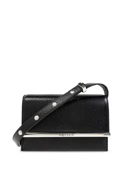Alexander McQueen T-Bar shoulder bag 28183552