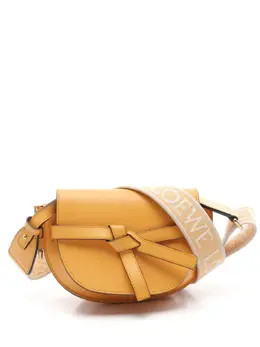 Loewe 10s mini Date Dual cross body bag 28328792