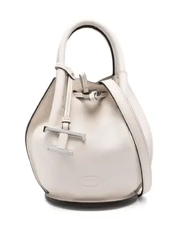 Tod's mini Buz bucket bag 28023641