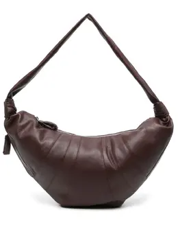 Lemaire large Croissant shoulder bag 27838787