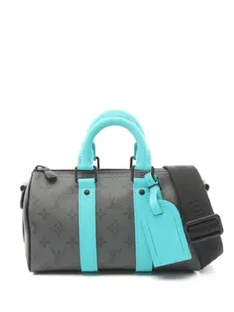 Louis Vuitton 2010s Keepall Bandouliere 25 two-way handbag 28319402