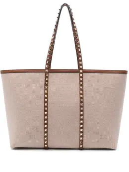 Valentino Garavani Rockstud Tote bag 28023536