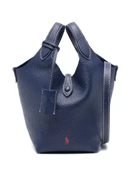 Polo Ralph Lauren small Polo Play tote bag 28071389