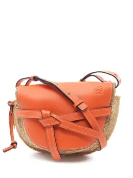 Loewe 10's Gate crossbody bag 28328859