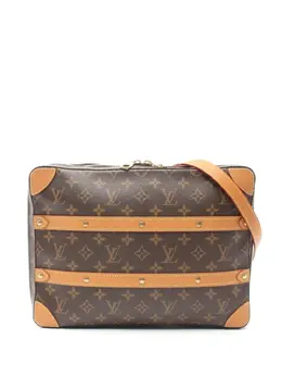 Louis Vuitton 2019 Soft Trunk MM cross body bag 28328931
