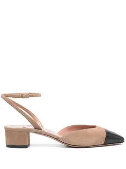 Aquazzura 35mm French Flirt pumps 28184703