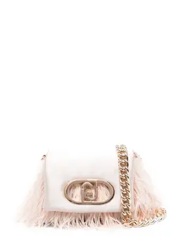 Liu Jo small La Puffy cross body bag 28283063