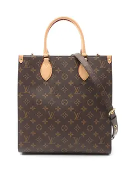 Louis Vuitton 2021 Sac Plat PM tote bag 28326903