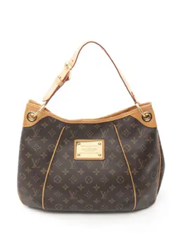 Louis Vuitton 2011 Galliera PM shoulder bag 28328873