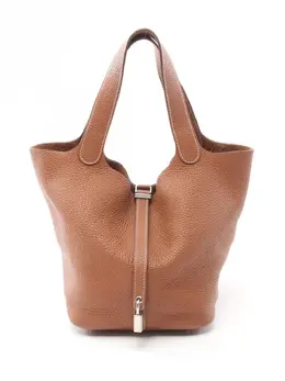 Hermes 2016 Picotin Lock MM tote bag 28328917