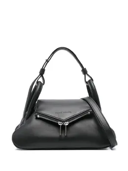 Amina Muaddi small Gemini tote bag 27554654