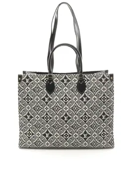 Louis Vuitton 2020 On the Go GM tote bag 28328955