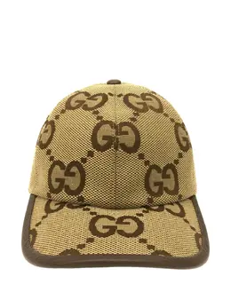 Gucci 20s classic GG canvas baseball cap 28328856