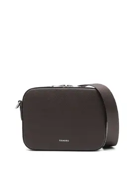 Sandro small messenger bag 25838153