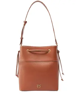 Pinko Love Birds bucket bag 27216718