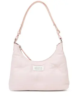 Maison Margiela small Glam Slam shoulder bag 28112187