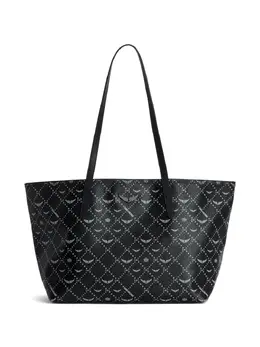 Zadig & Voltaire monogram shopper bag 26418969