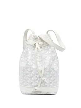 Goyard 2020 Goyardine Petit Flot bucket bag 28390506