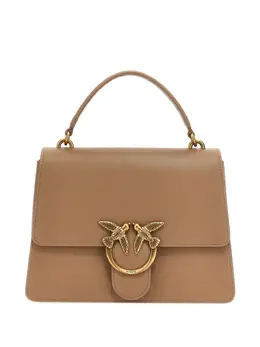 Pinko Love One tote bag 28346413