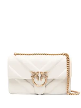 Pinko Love One Classic crossbody bag 28285195